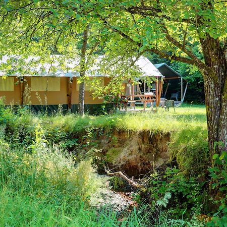 Camping Drei Spatzen Utscheid Dış mekan fotoğraf