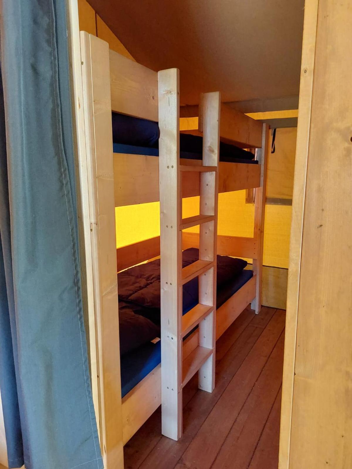 Camping Drei Spatzen Utscheid Oda fotoğraf
